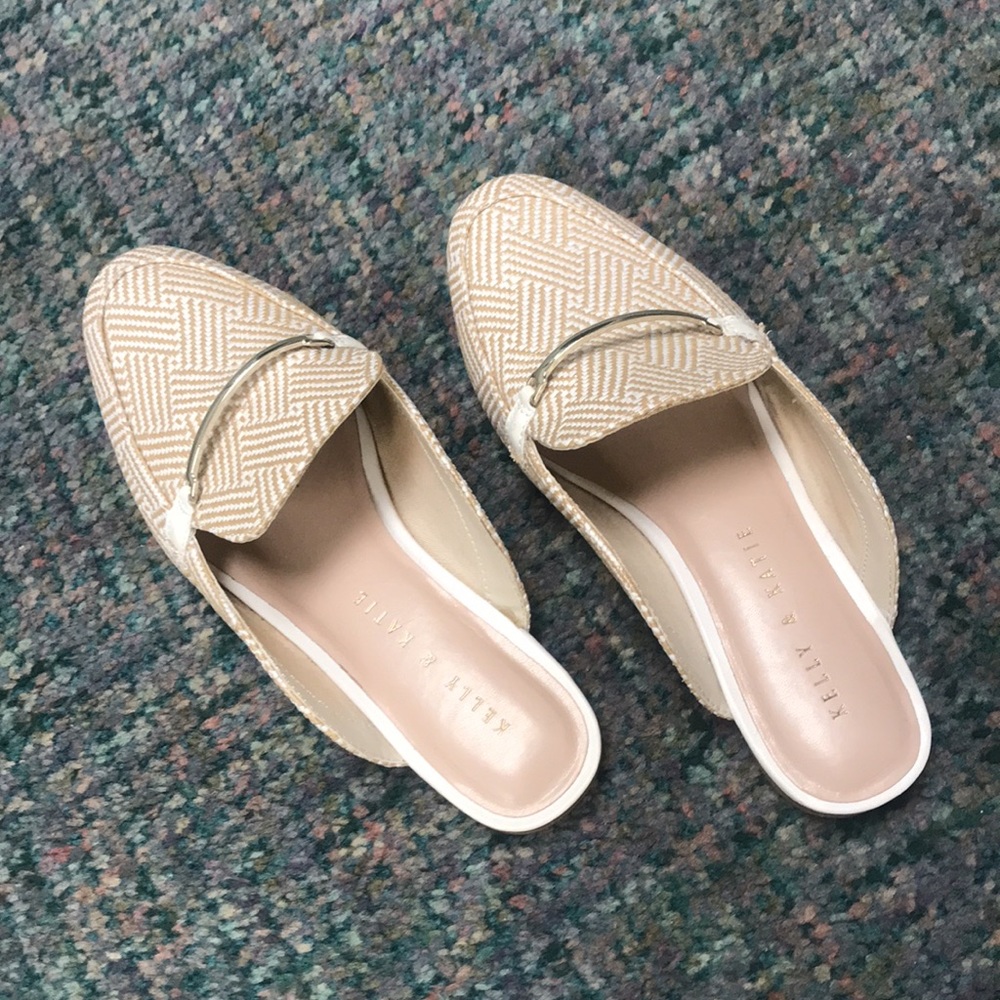 Kelly & Katie Loafers